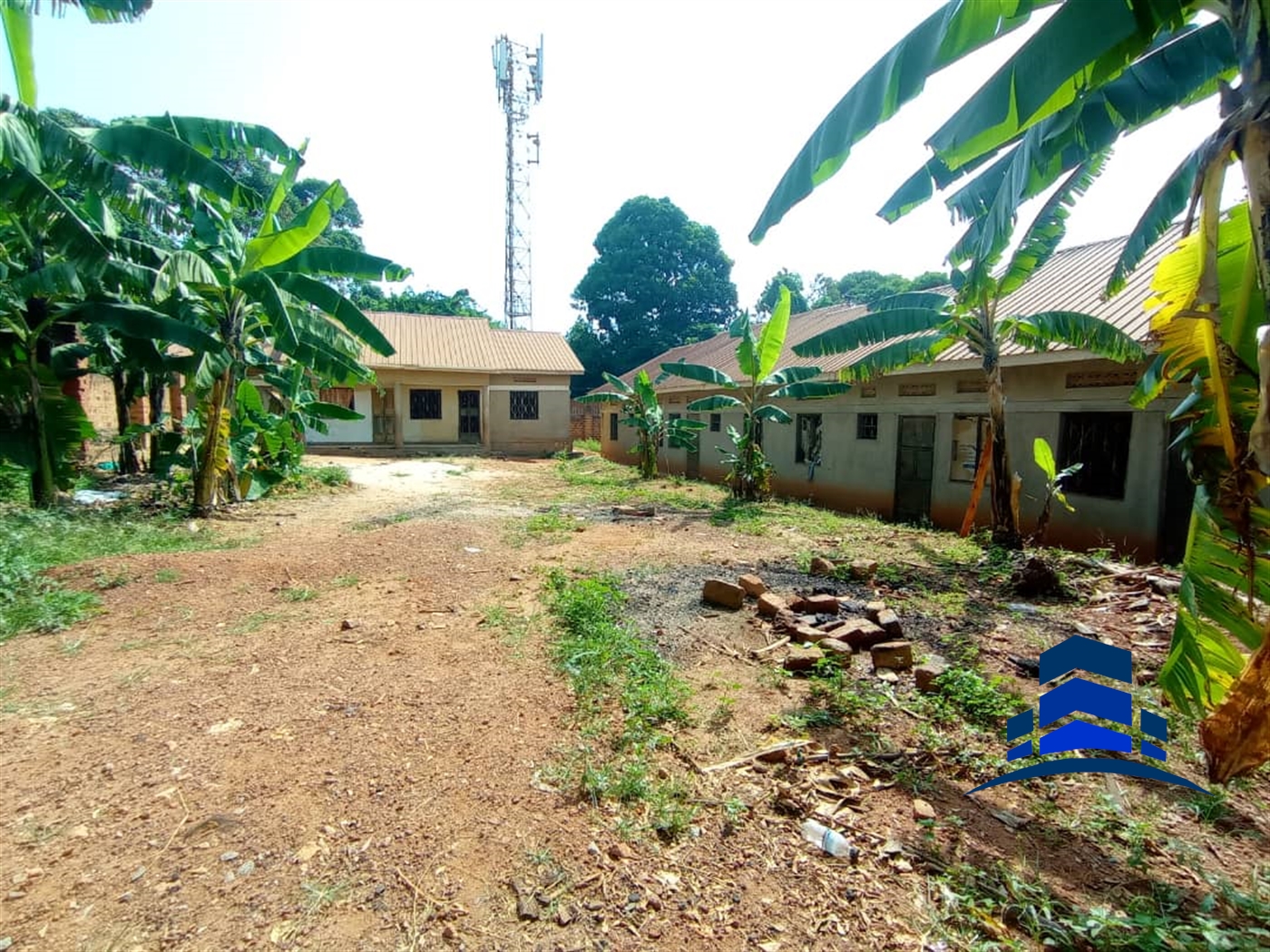 Bungalow for sale in Mbalwa Wakiso