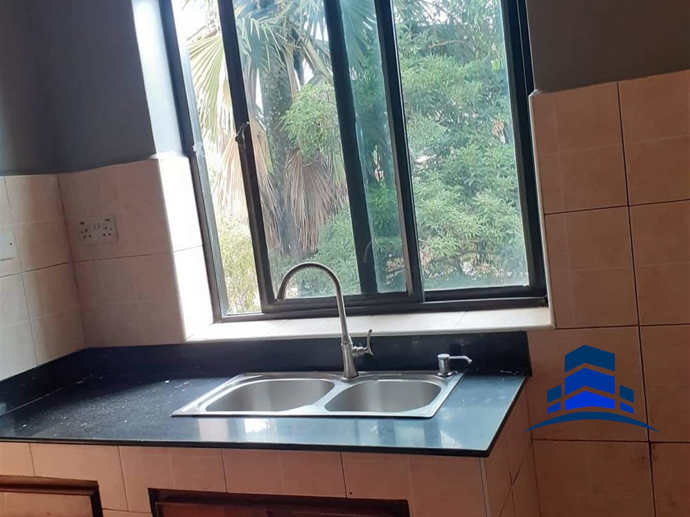 Apartment for rent in Kibuli Kampala