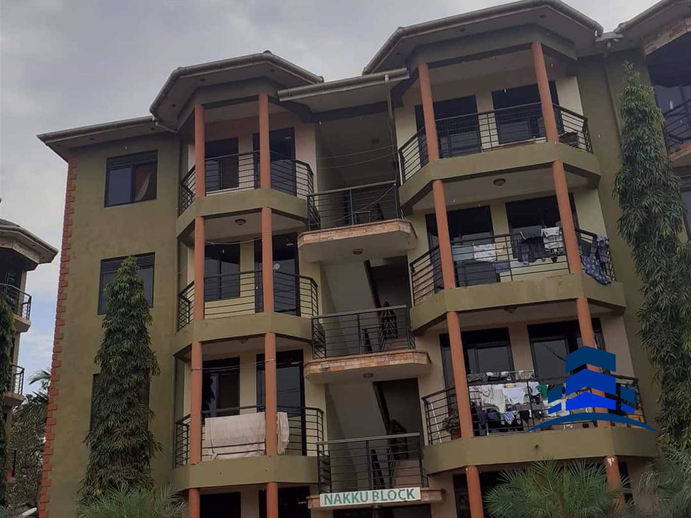 Apartment for rent in Kibuli Kampala