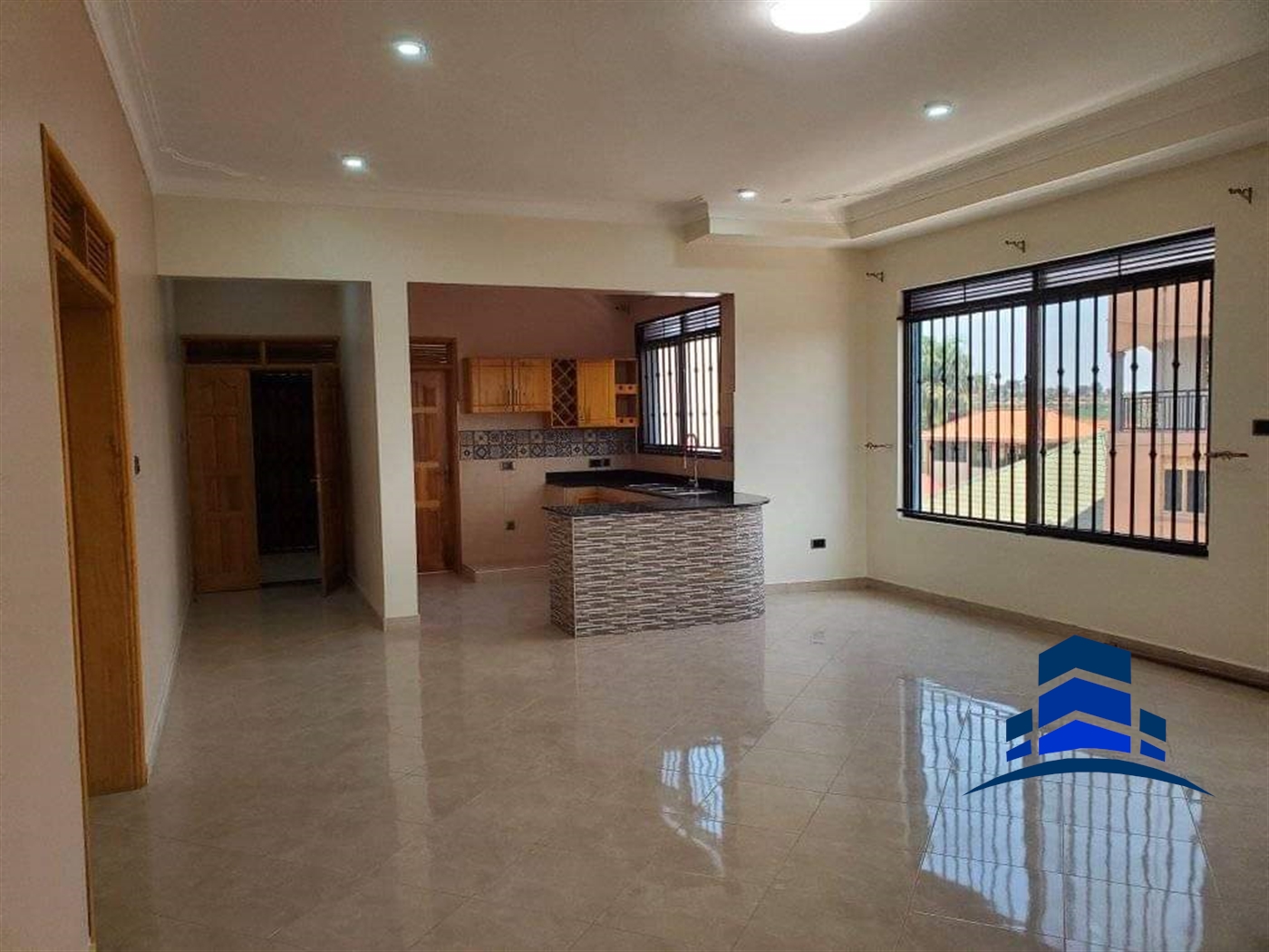 Apartment for rent in Muyenga Kampala