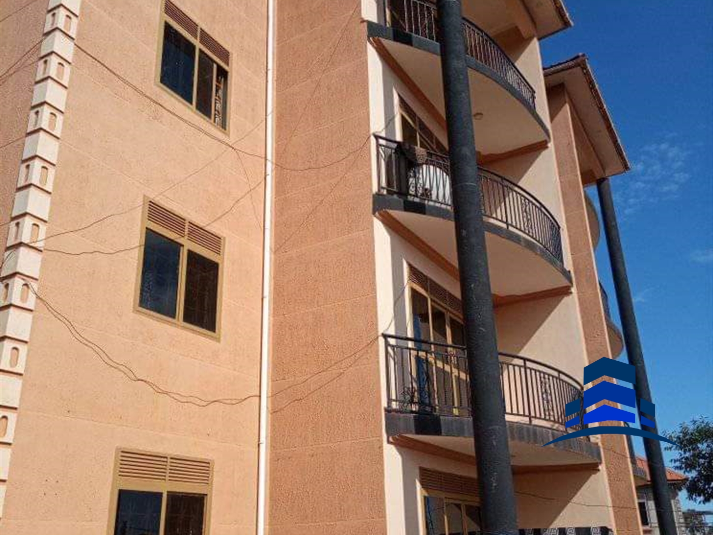 Apartment for rent in Munyonyo Kampala