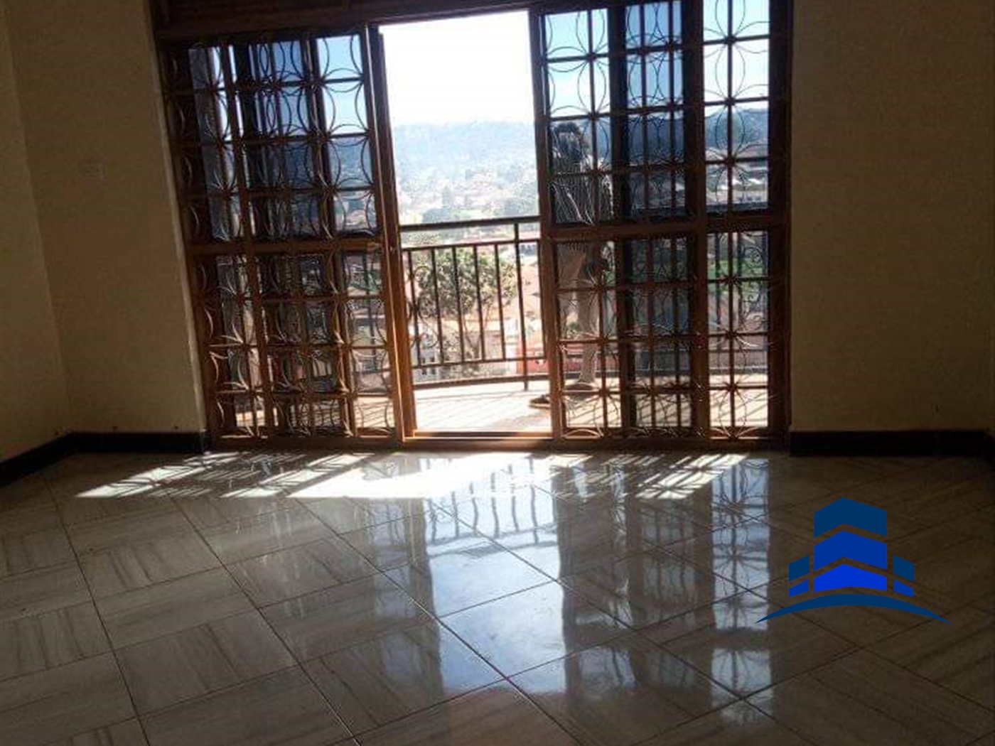 Apartment for rent in Munyonyo Kampala