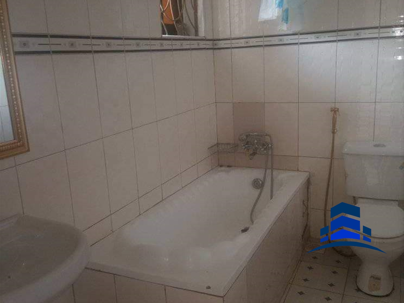 Apartment for rent in Muyenga Kampala