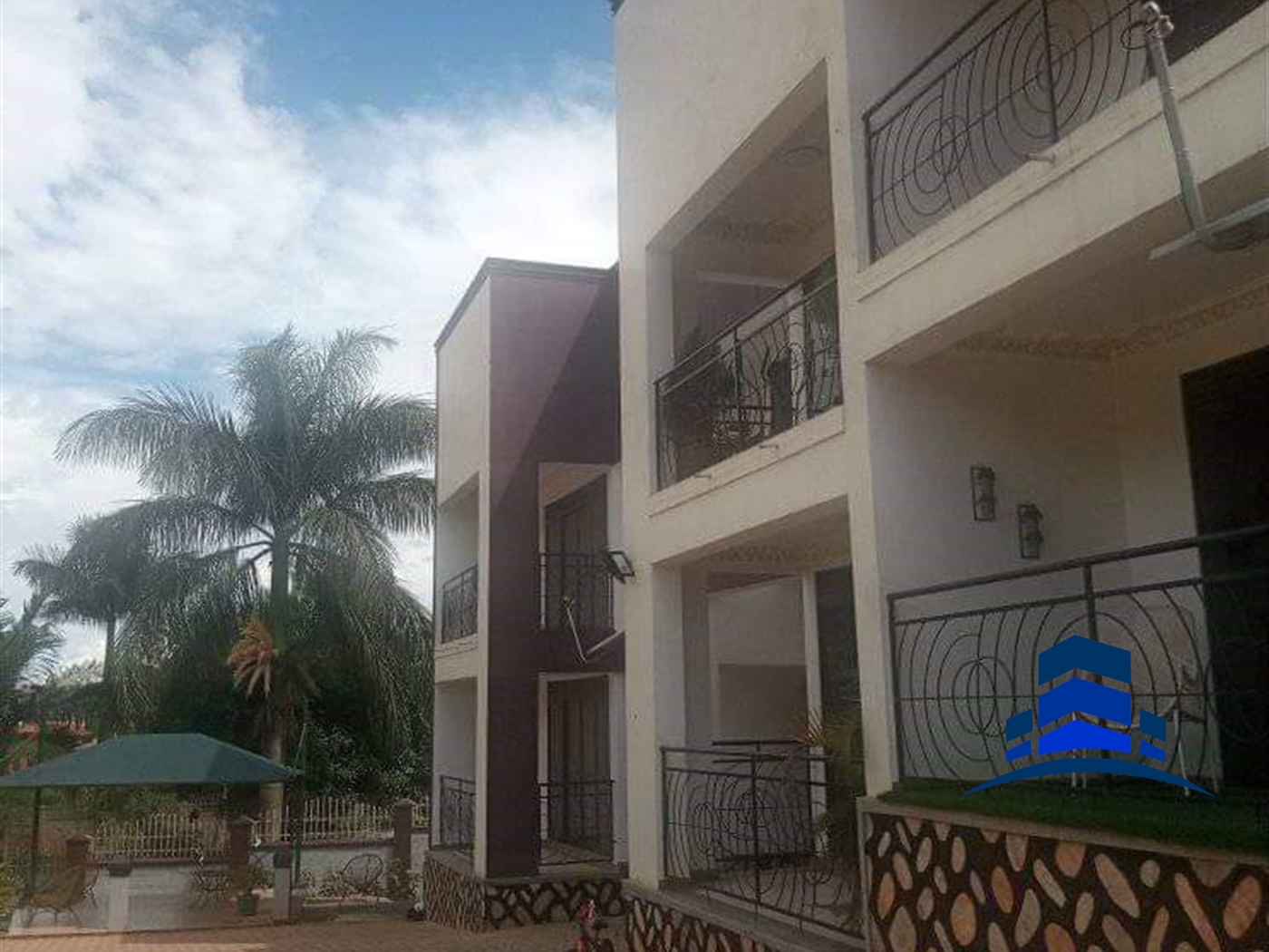 Apartment for rent in Muyenga Kampala