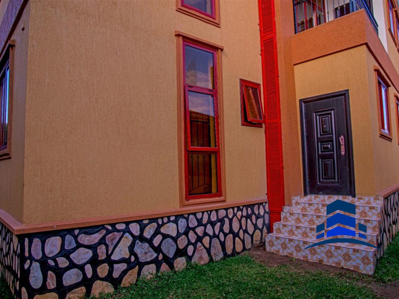 Mansion for sale in Bukasa Kampala