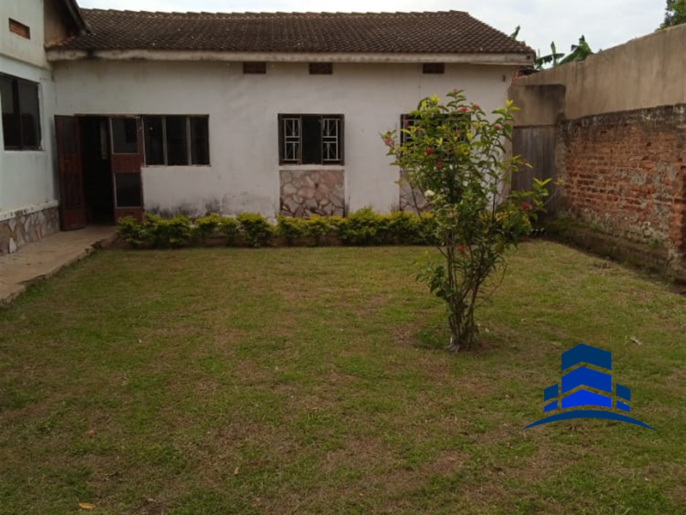 Bungalow for sale in Nakalama Iganga