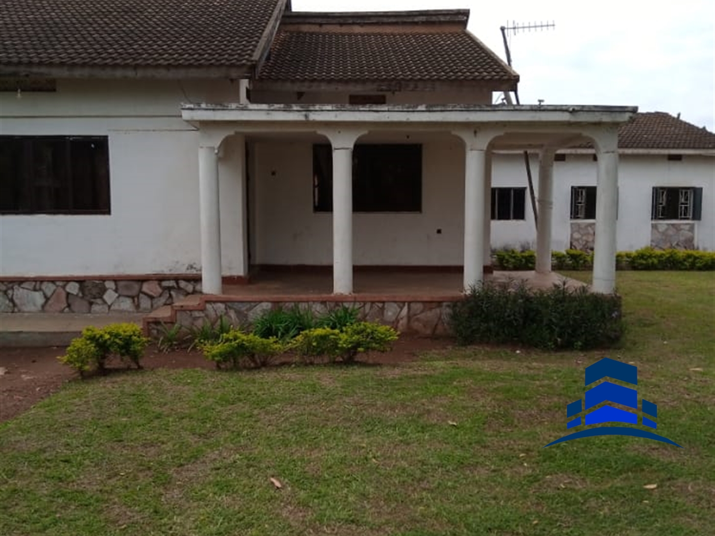 Bungalow for sale in Nakalama Iganga