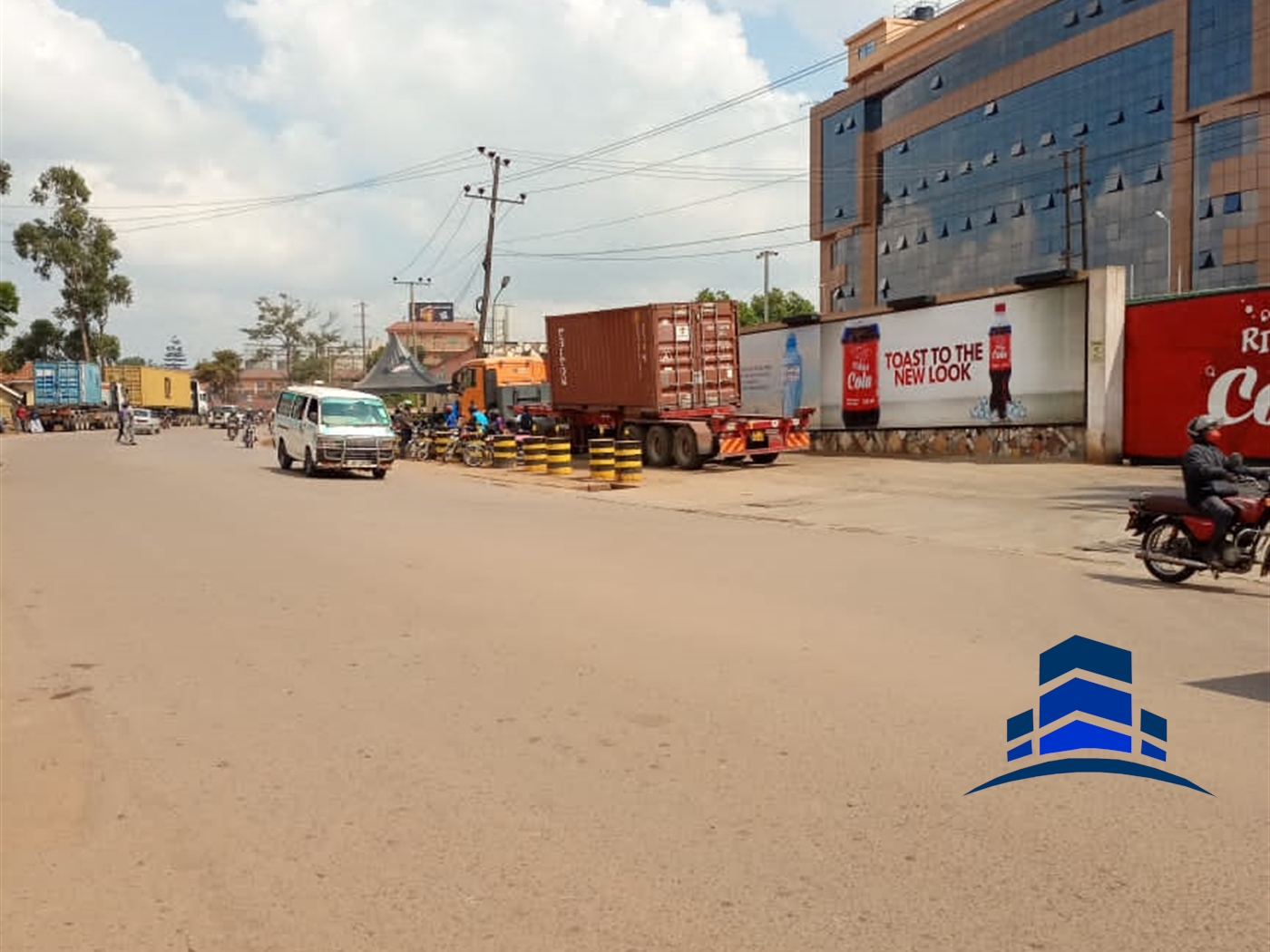 Multipurpose Land for sale in Kawempe Kampala