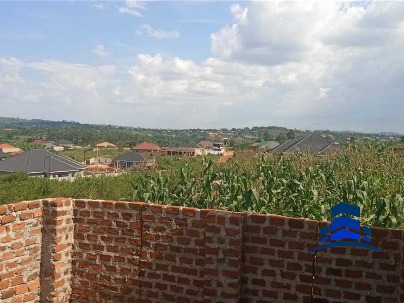 Bungalow for sale in Gayaza Wakiso