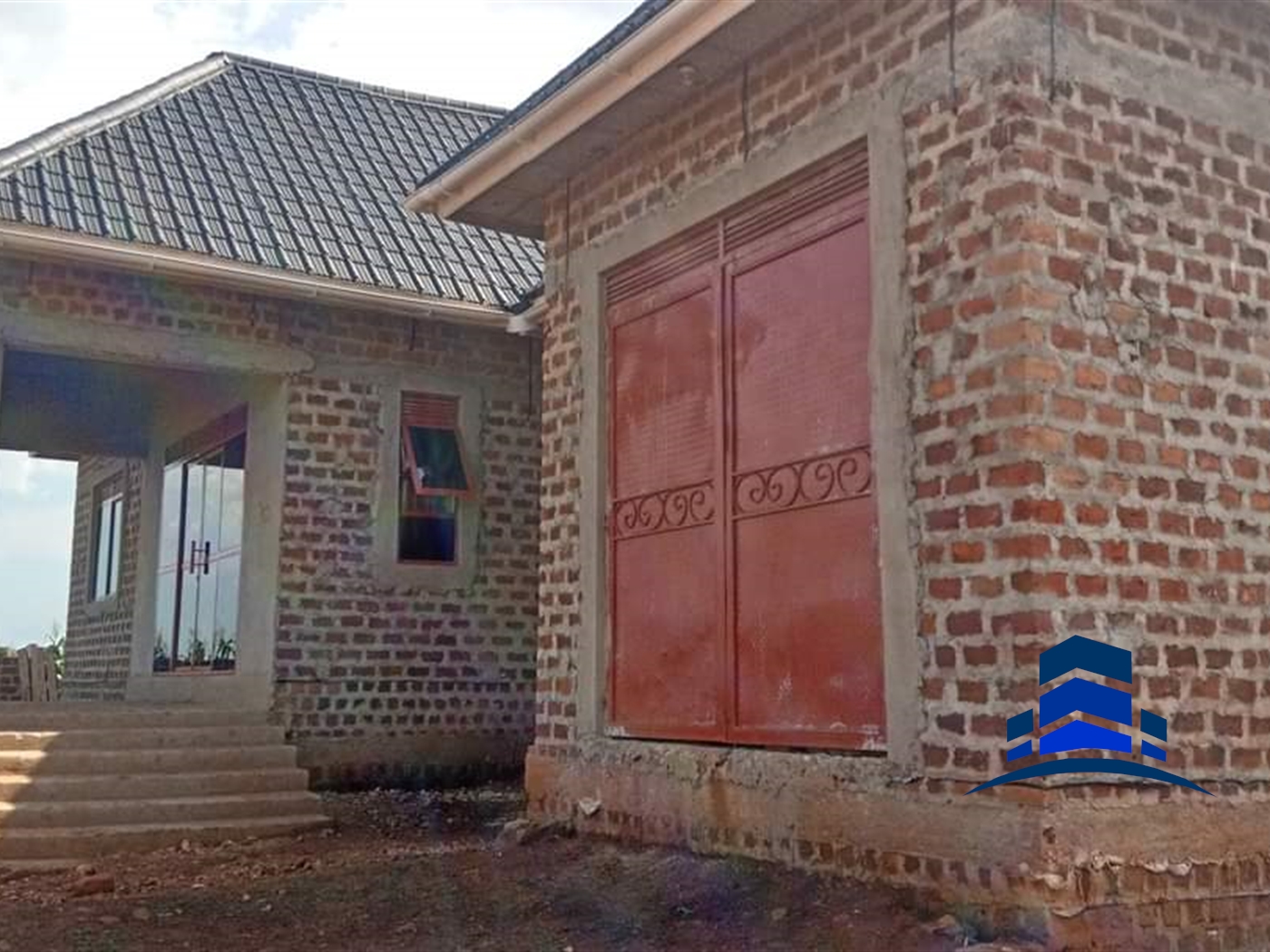 Bungalow for sale in Gayaza Wakiso