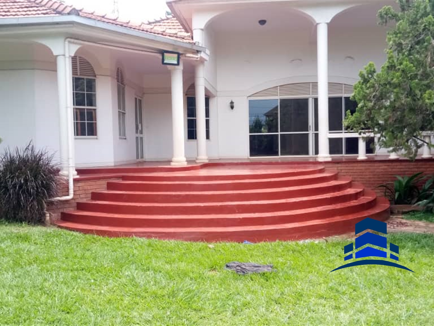 Bungalow for rent in Buziga Kampala