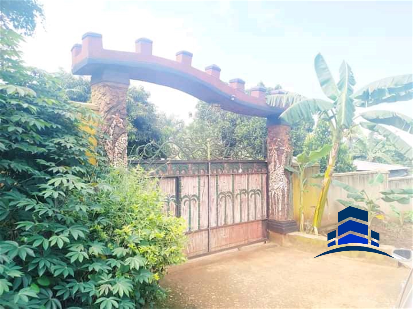 Bungalow for sale in Namungoona Wakiso