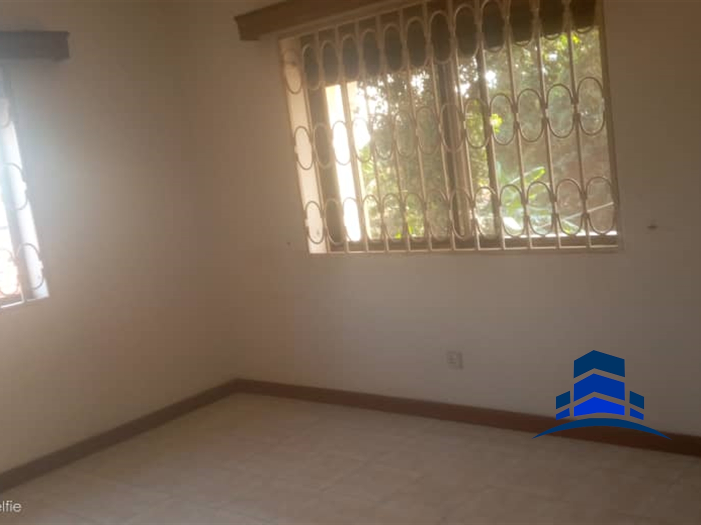 Villa for rent in Muyenga Kampala