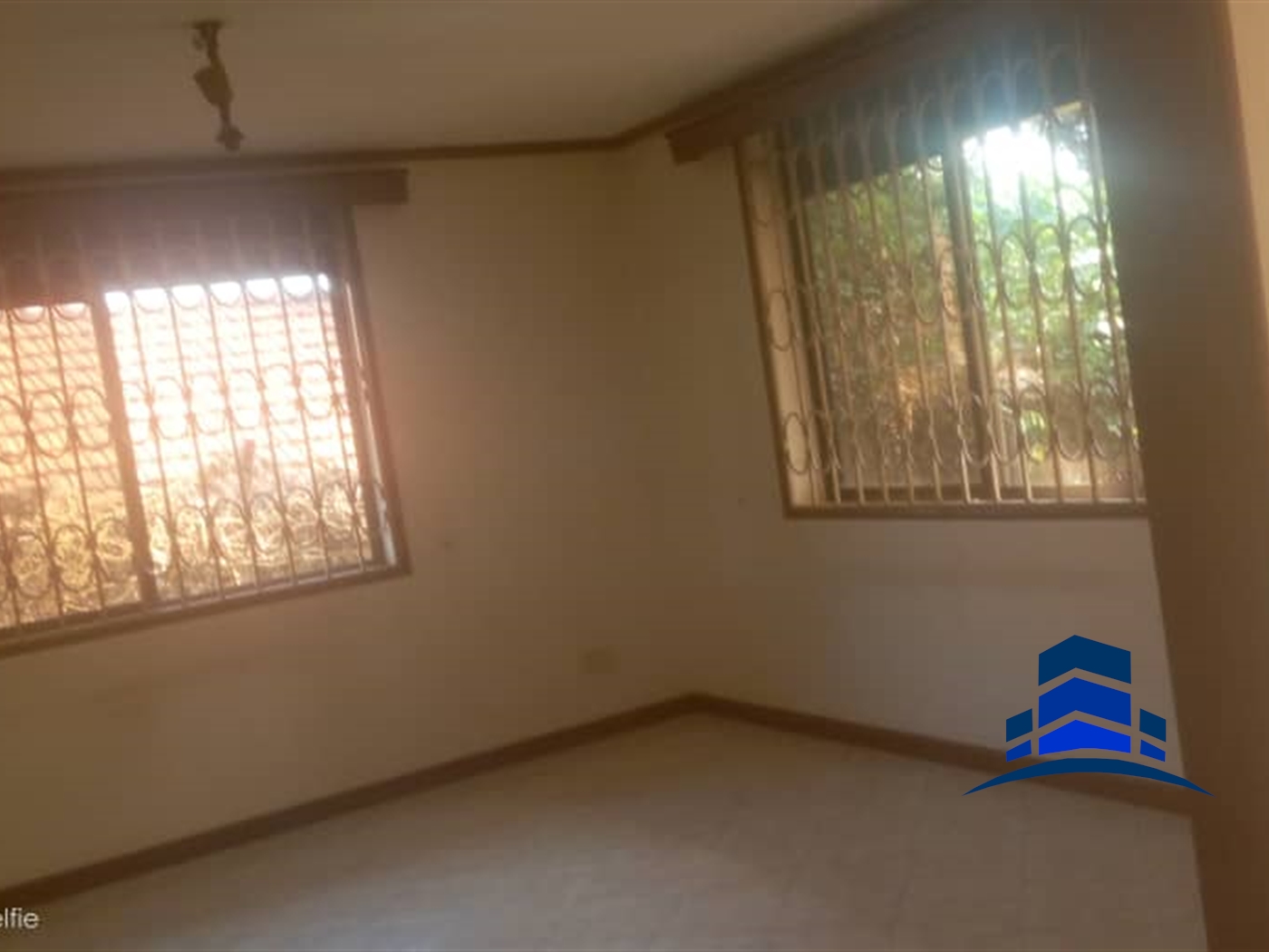 Villa for rent in Muyenga Kampala