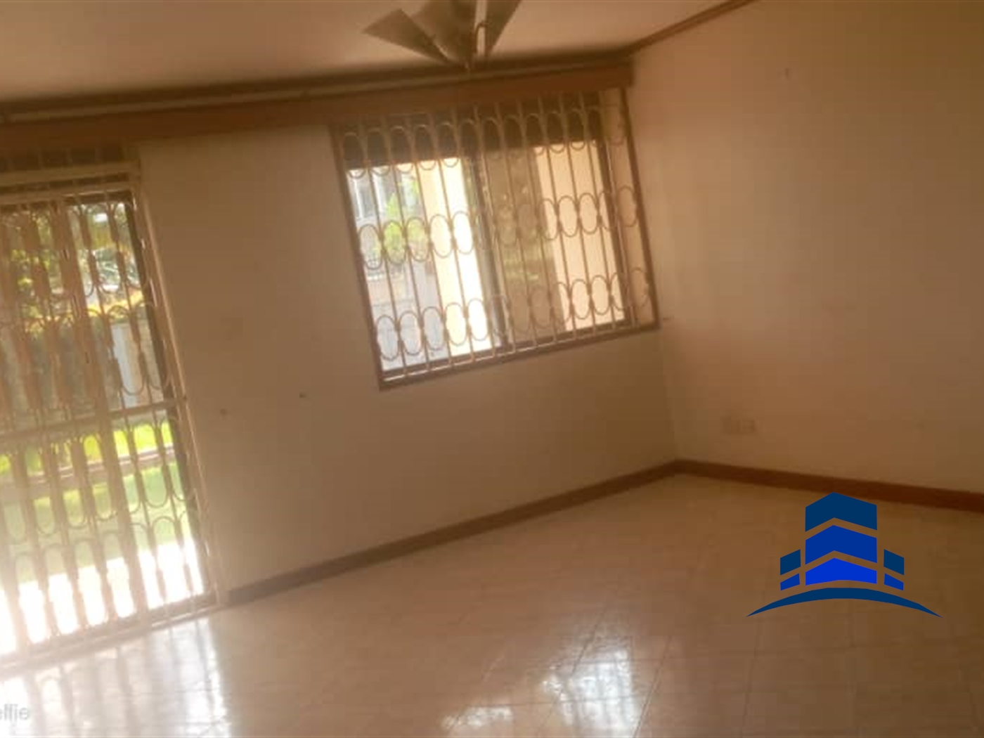 Villa for rent in Muyenga Kampala