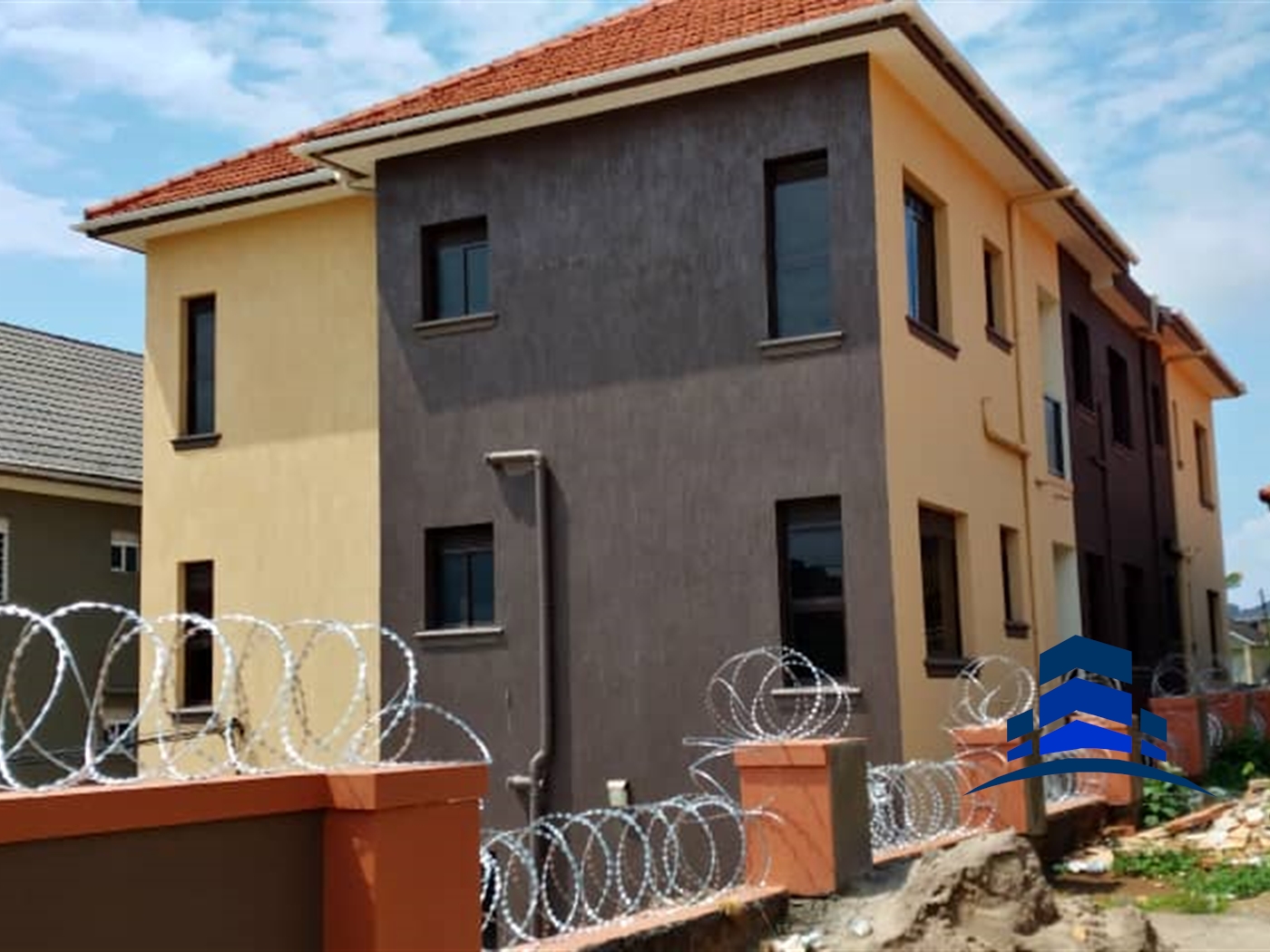 Apartment for sale in Gayaza Wakiso