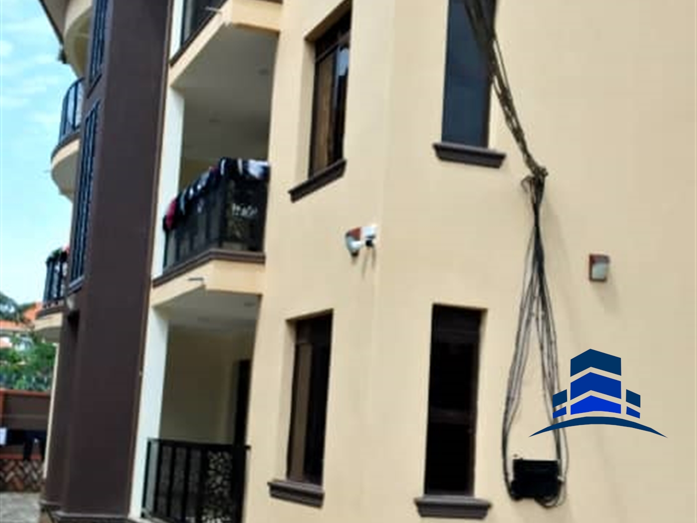 Apartment for sale in Gayaza Wakiso