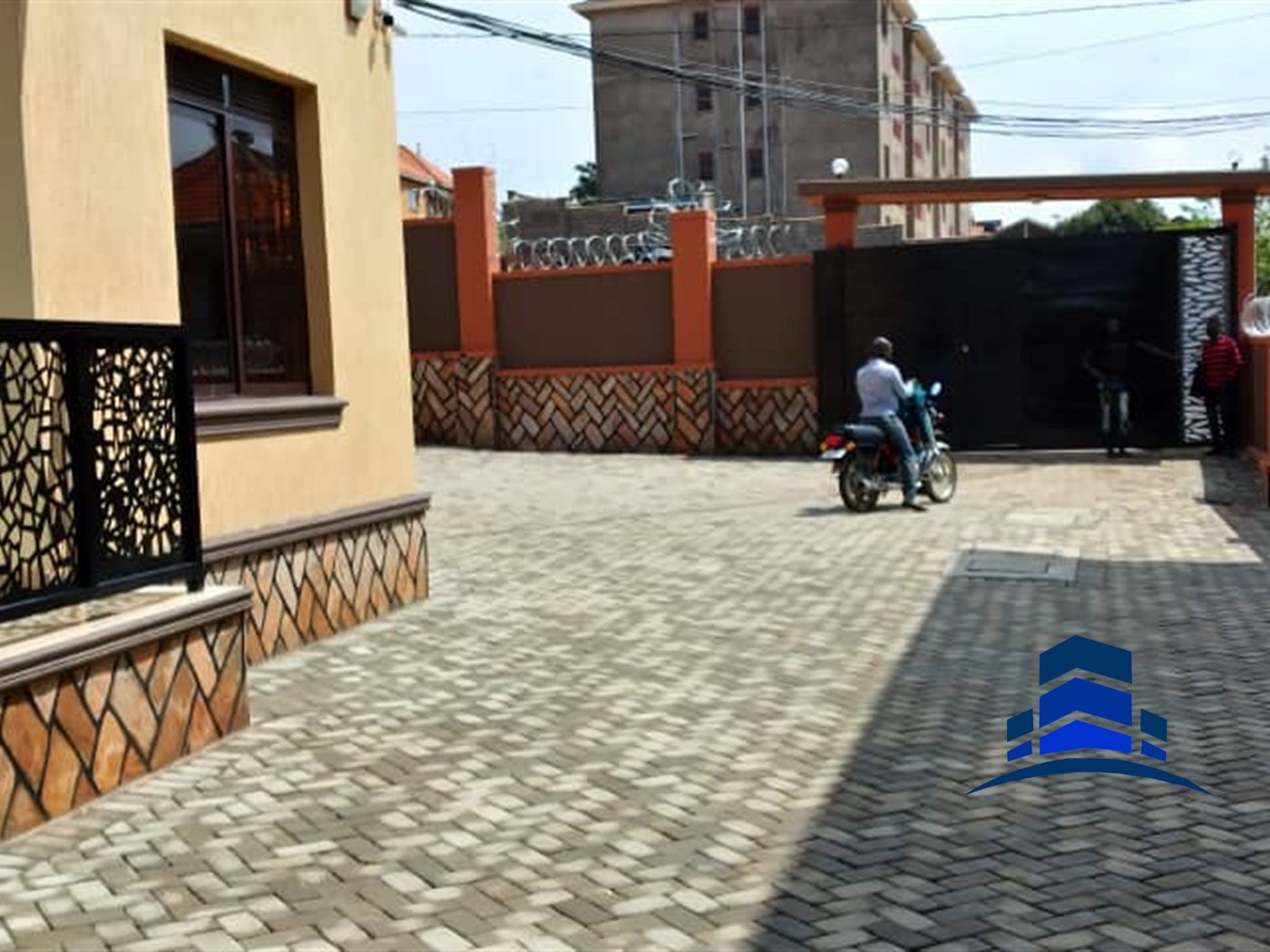 Apartment for sale in Gayaza Wakiso