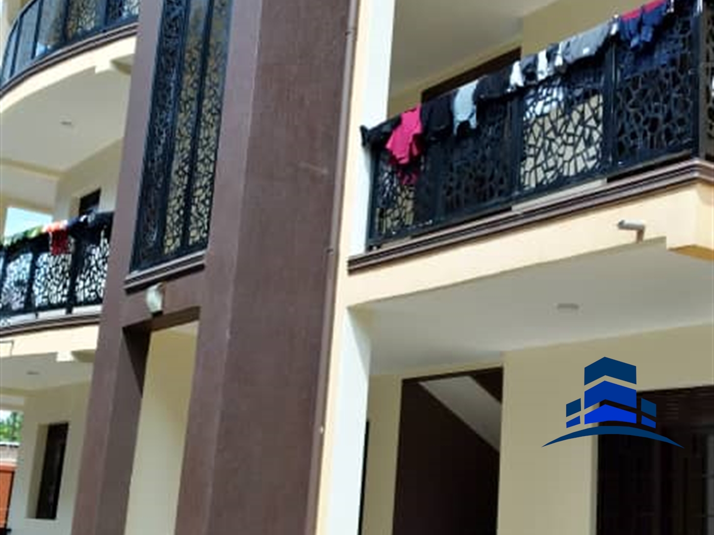 Apartment for sale in Gayaza Wakiso