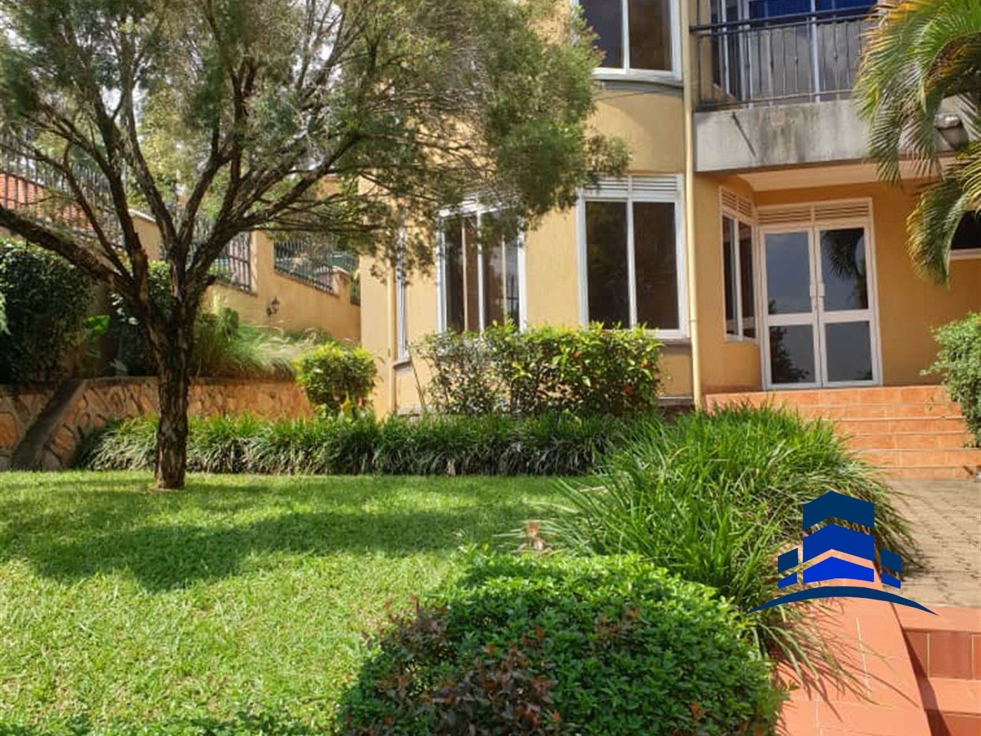 Apartment for rent in Mutungo Kampala