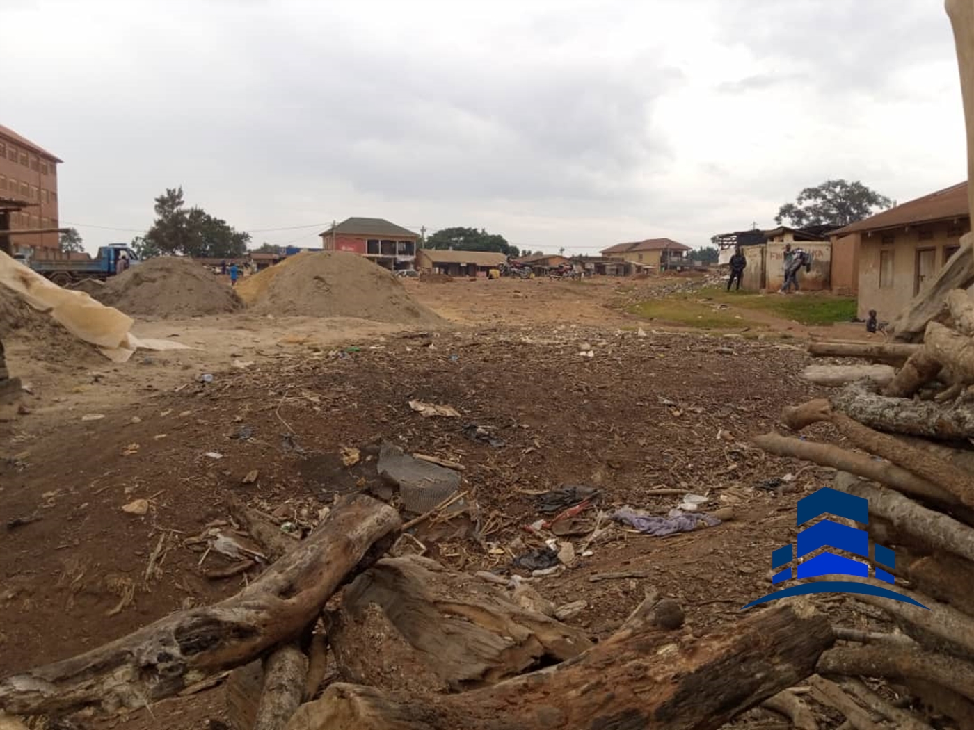 Commercial Land for sale in Kawempe Kampala