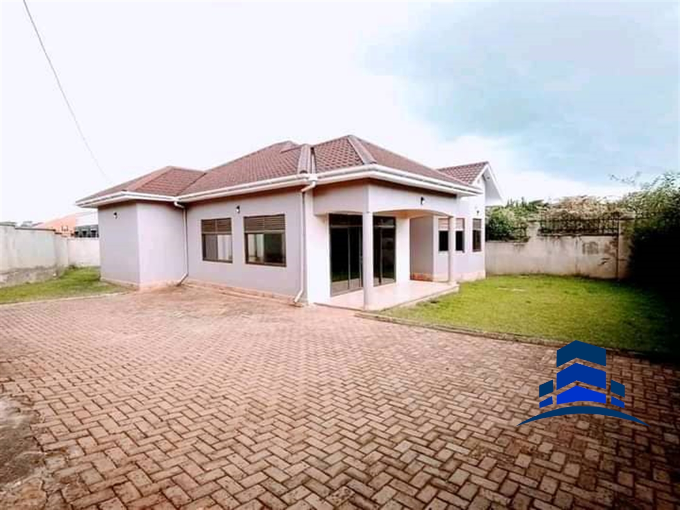 Bungalow for sale in Kira Wakiso