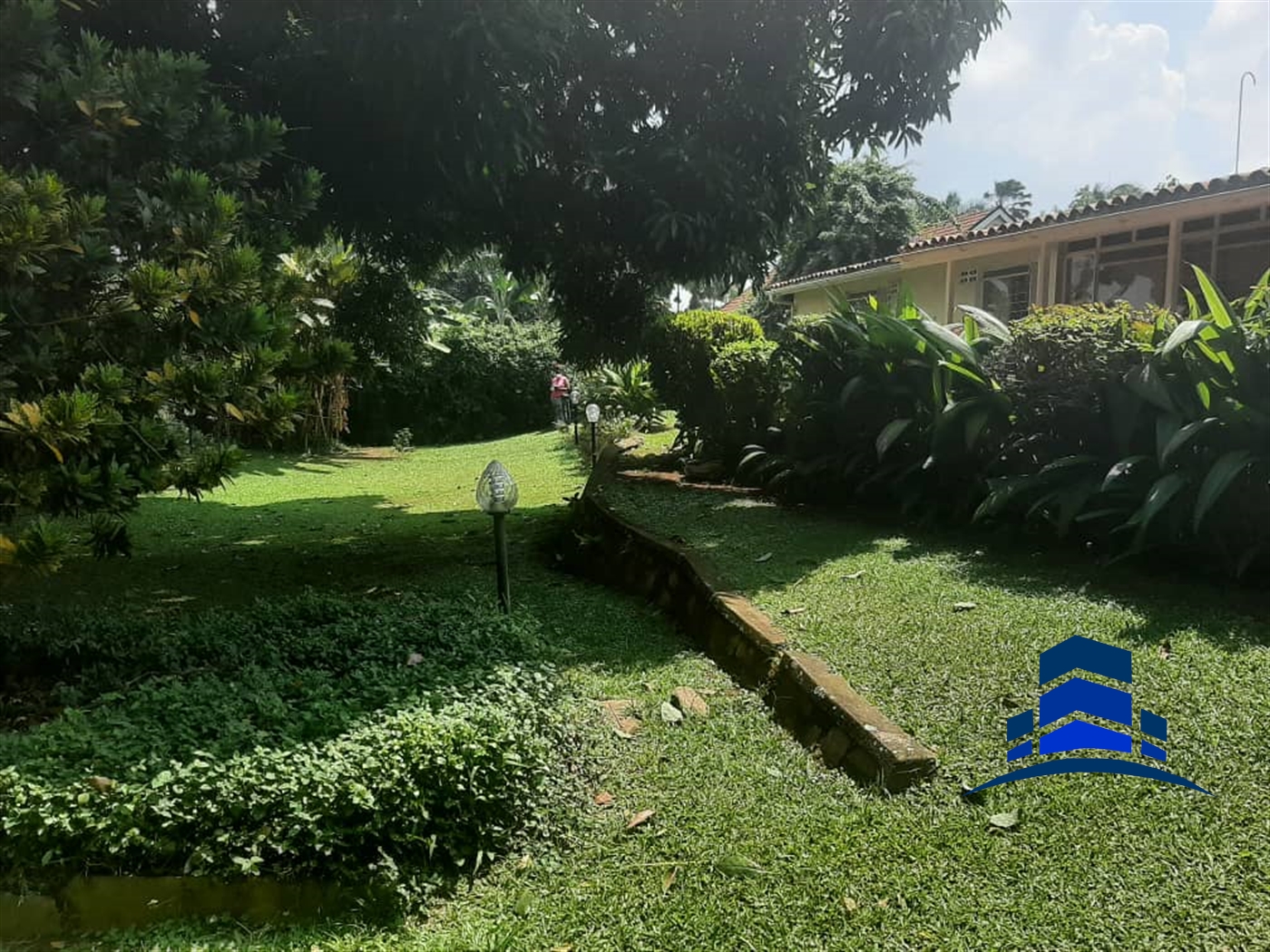 Bungalow for sale in Muyenga Kampala