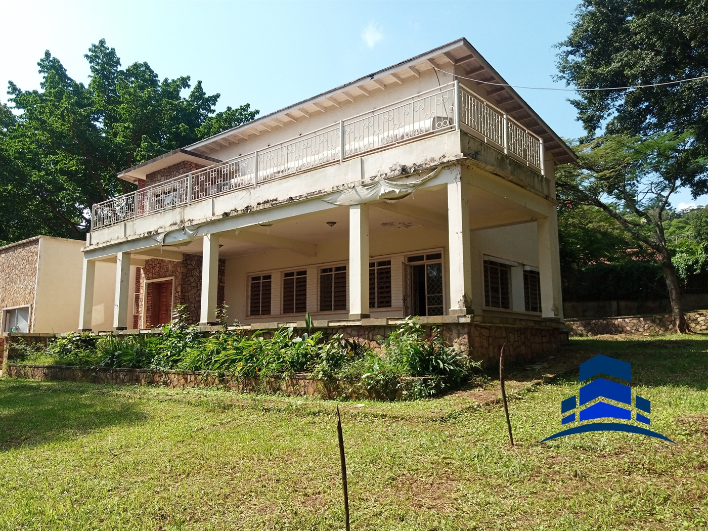 Storeyed house for sale in Kololo Kampala