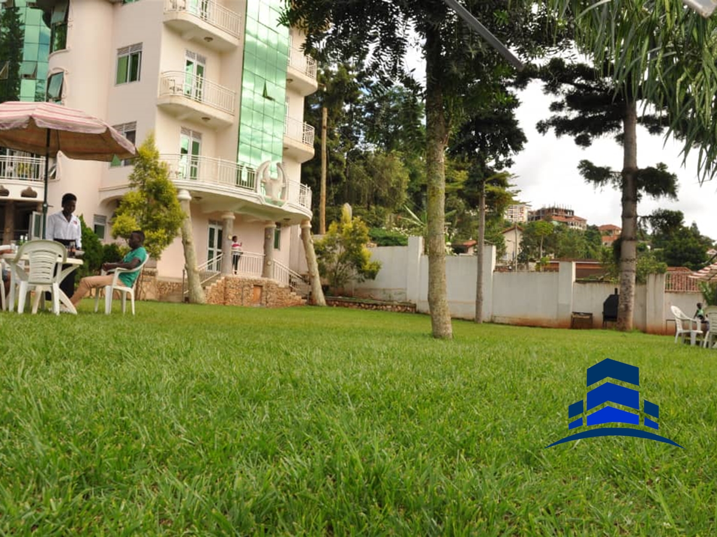 Hotel for sale in Buziga Kampala