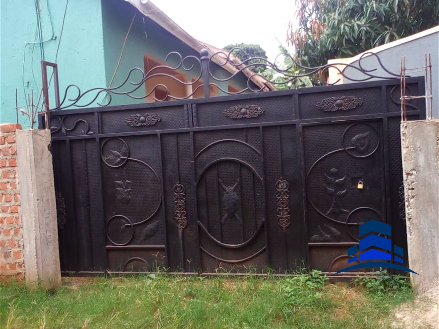 Bungalow for sale in Nansana Wakiso