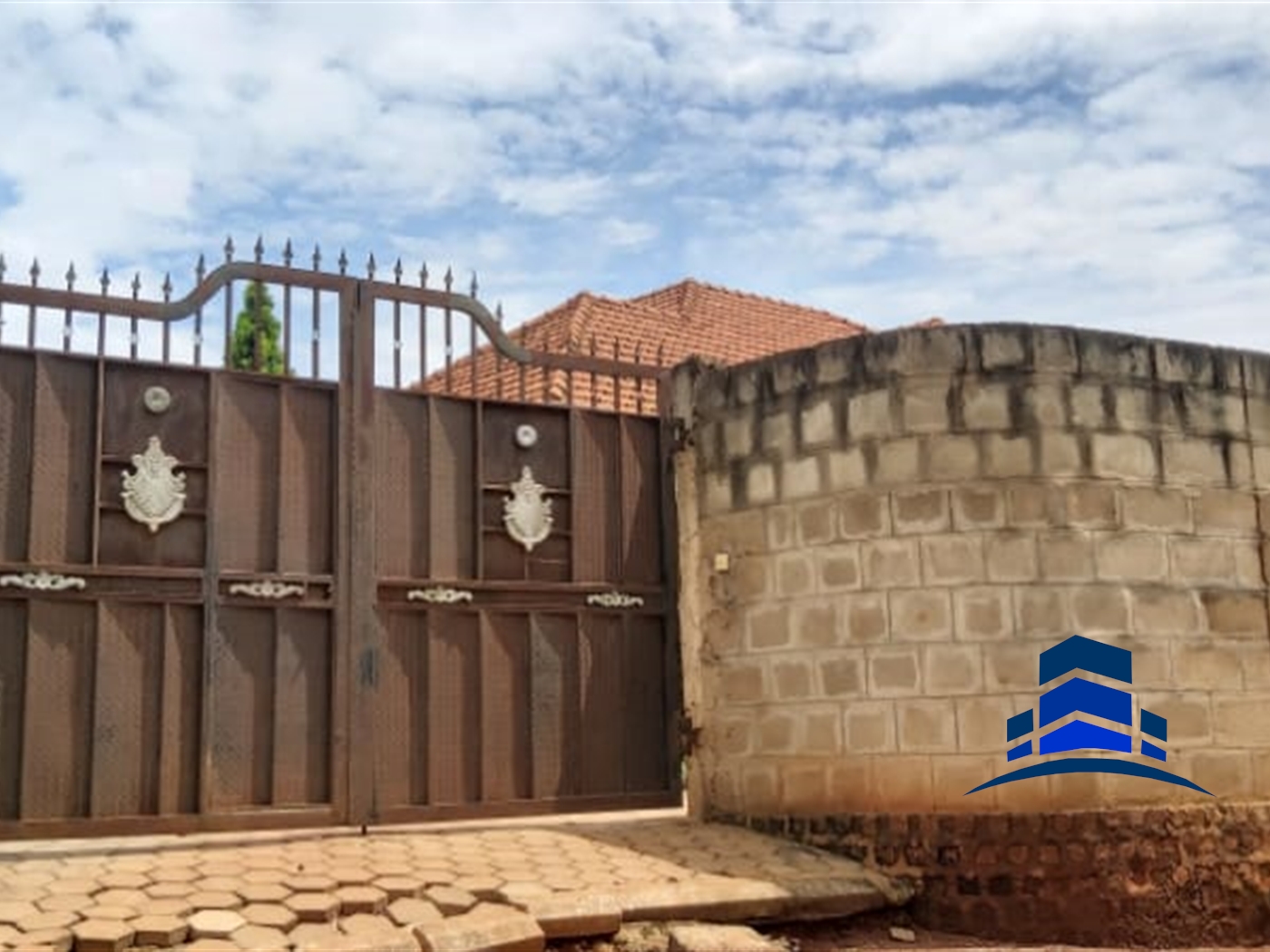 Bungalow for sale in Bweya Wakiso