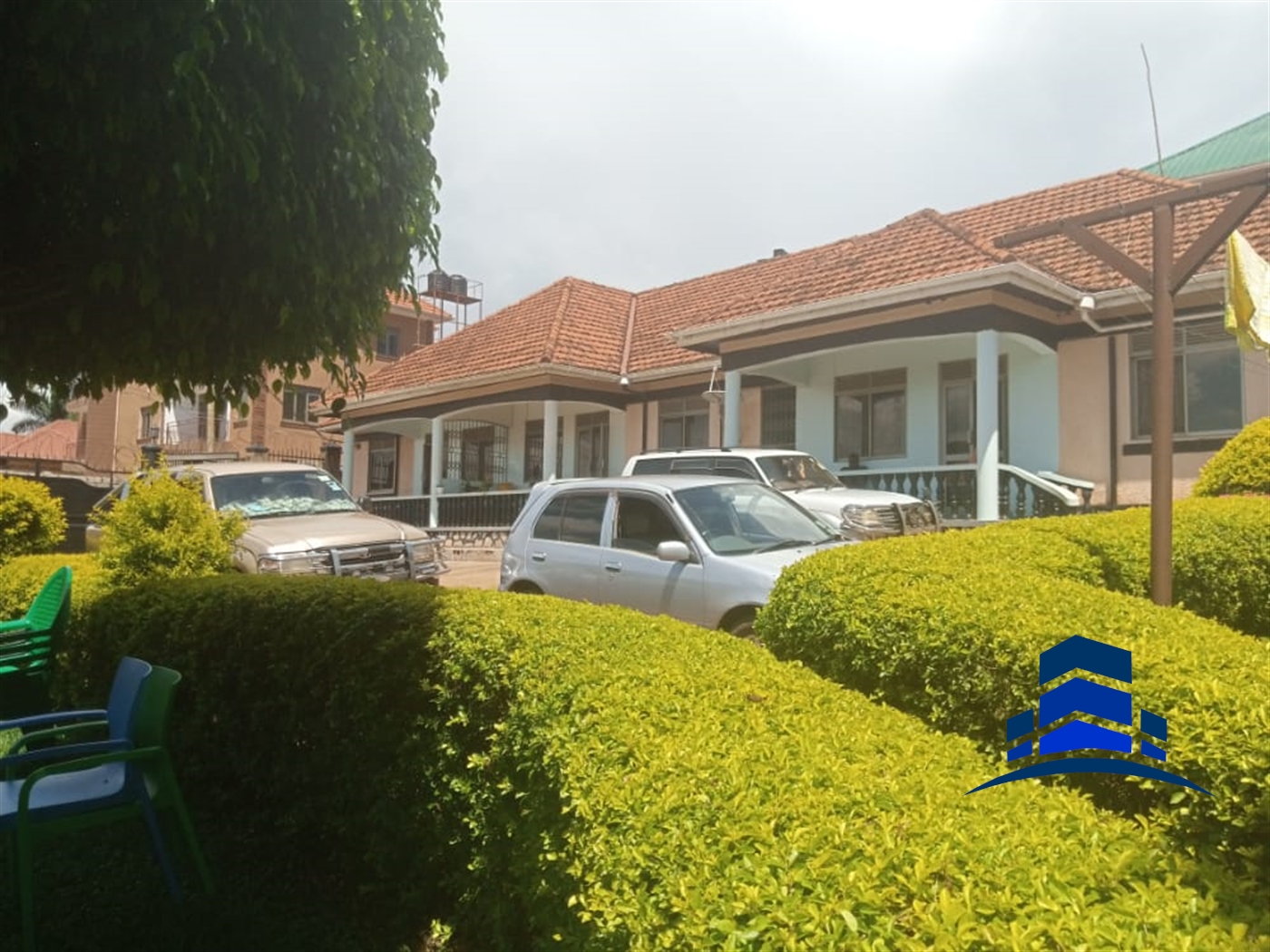 Bungalow for sale in Kitende Wakiso