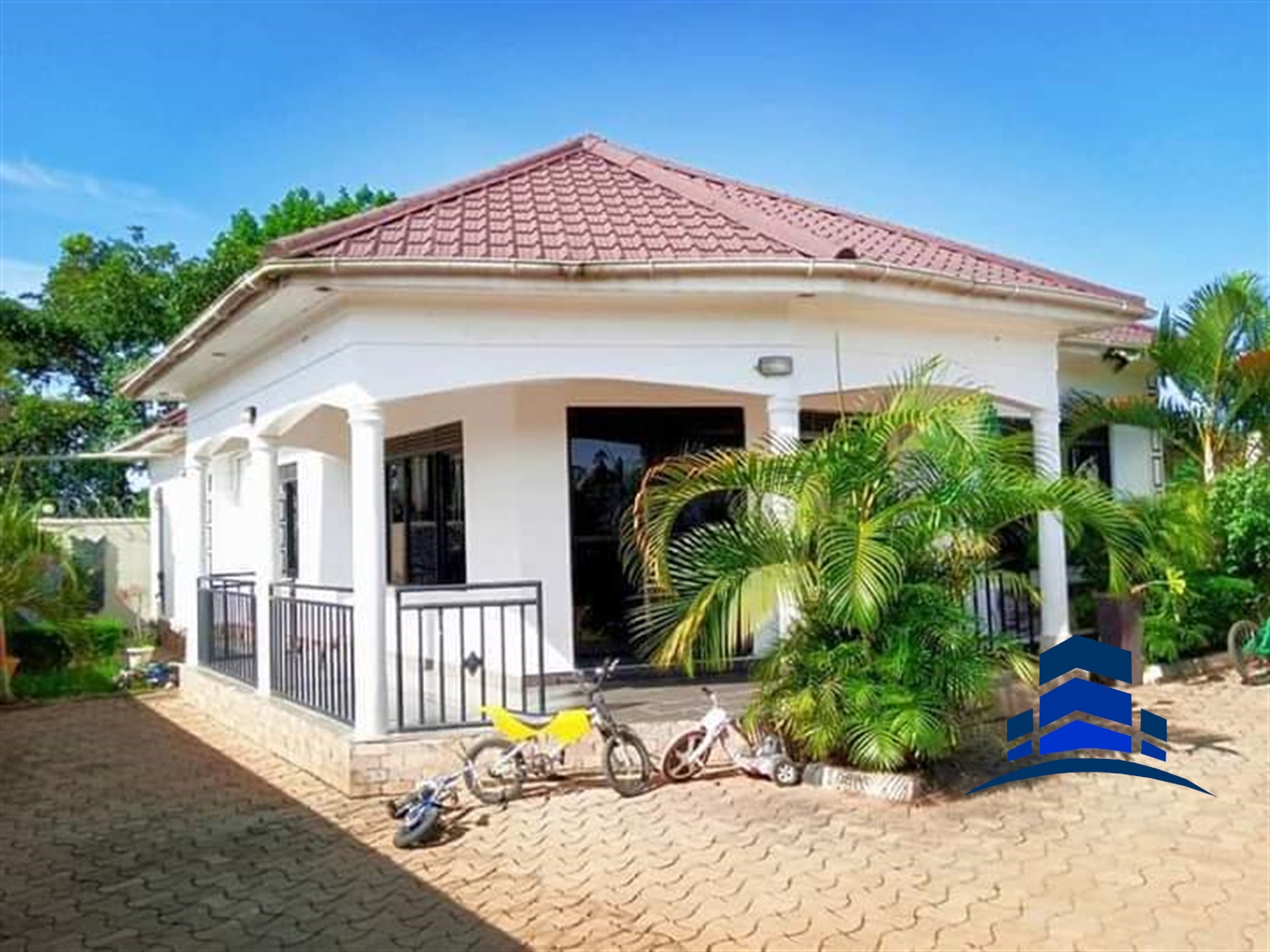 Bungalow for sale in Kilowooza Mukono