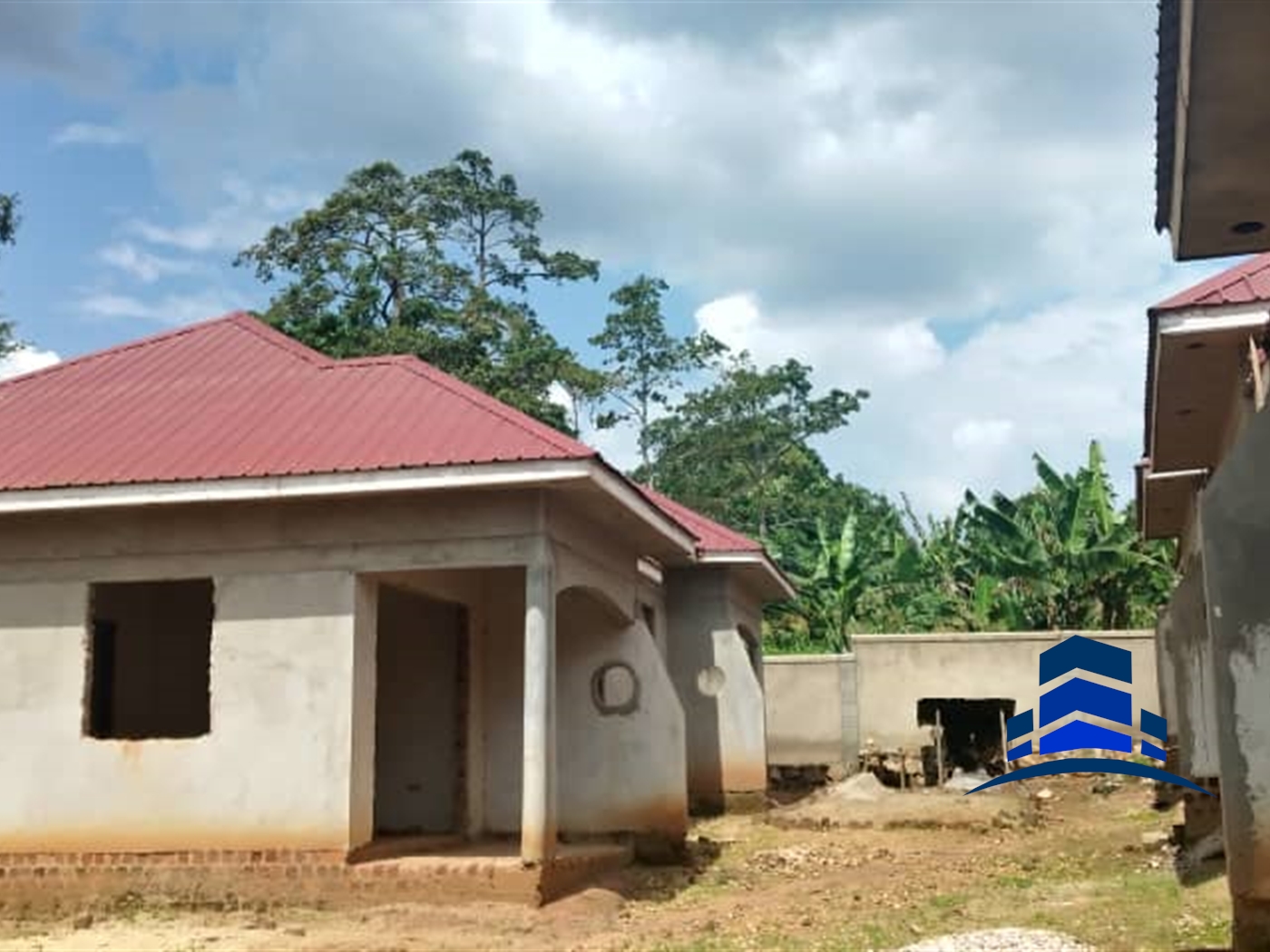 Bungalow for sale in Namanve Wakiso