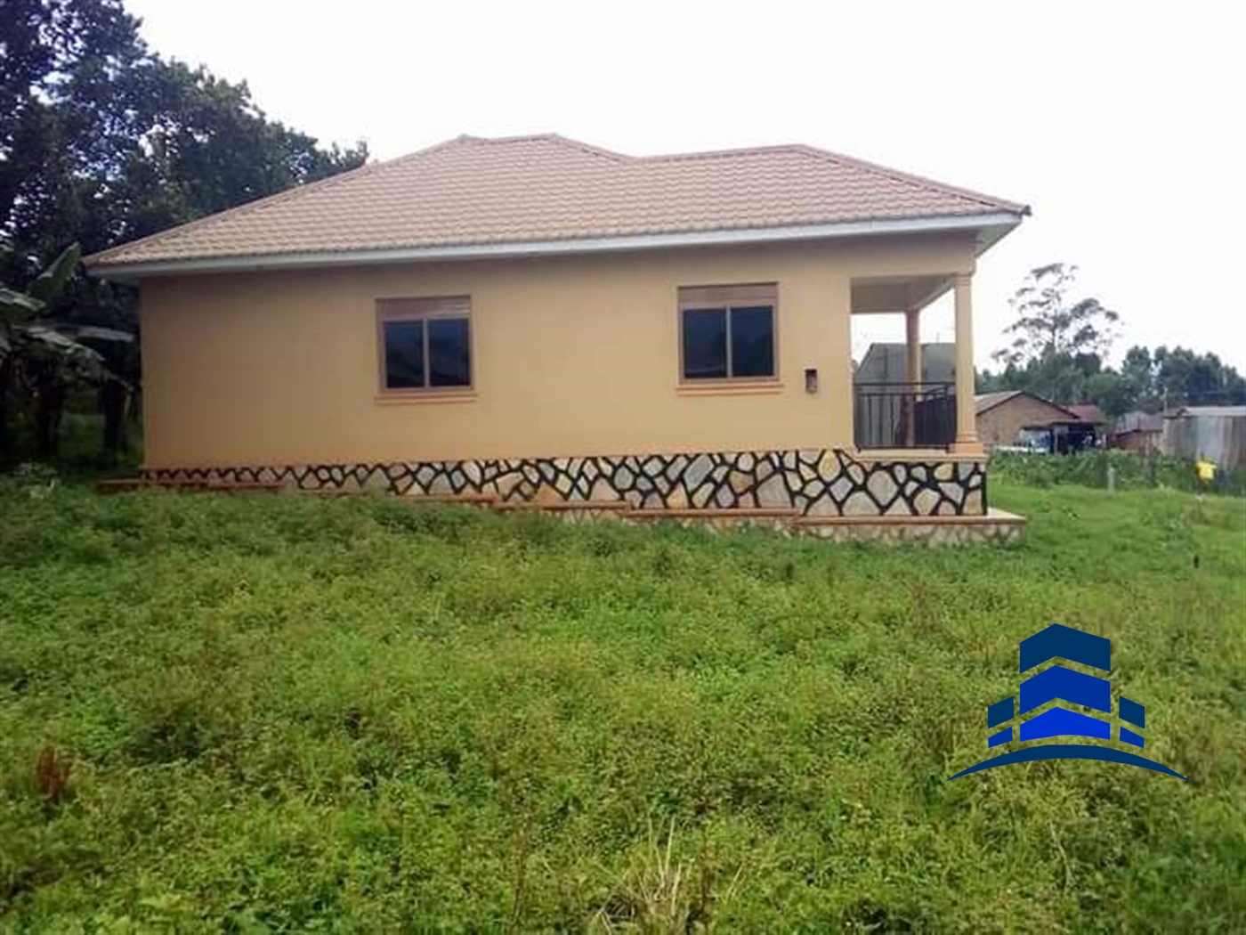 Bungalow for sale in Kagoma Wakiso