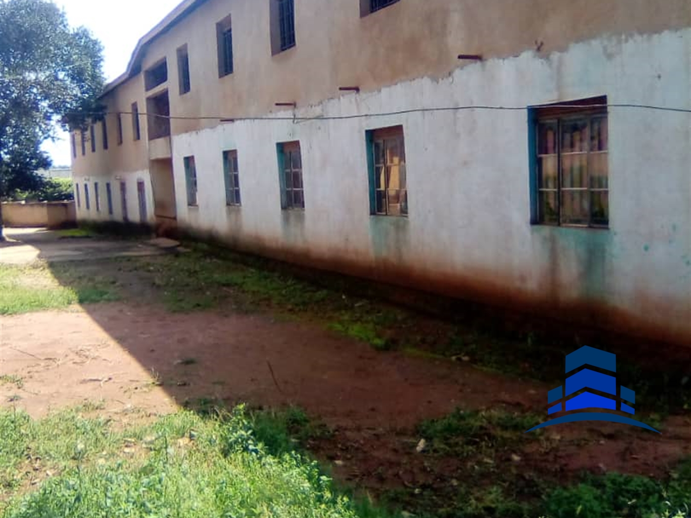 School for sale in Kasangati Wakiso