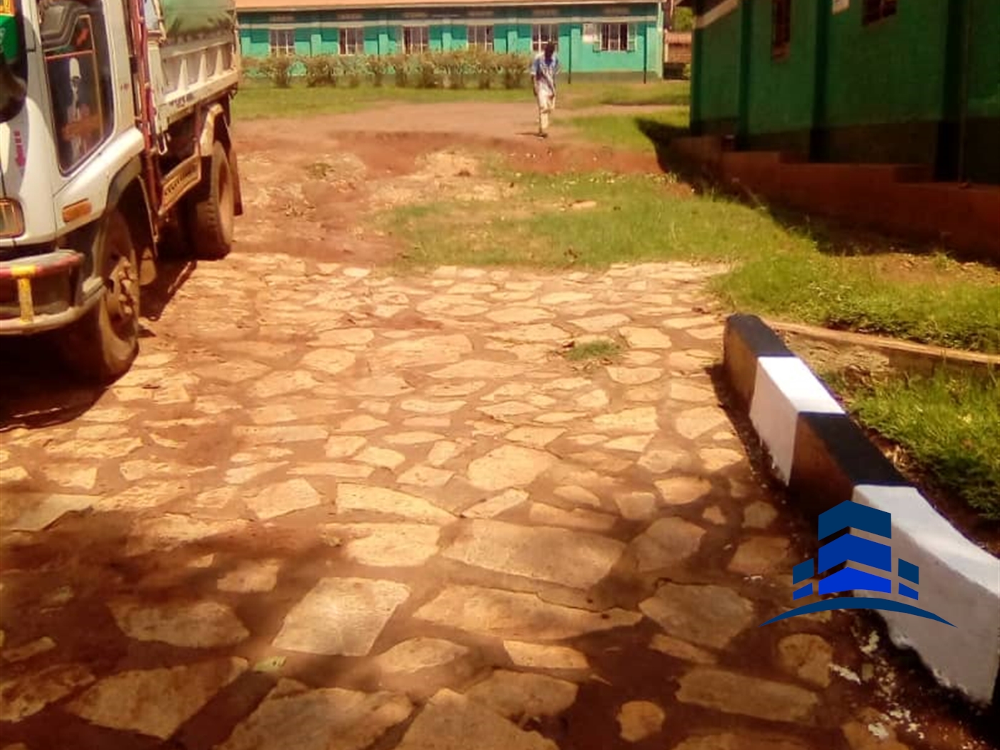 School for sale in Kasangati Wakiso