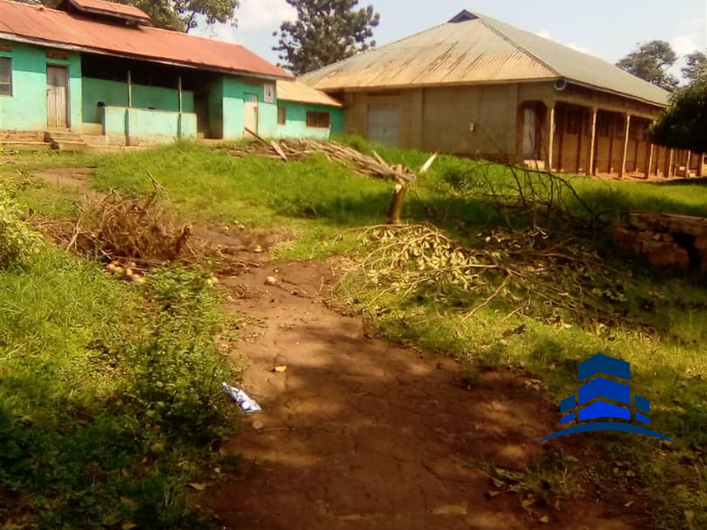 School for sale in Kasangati Wakiso