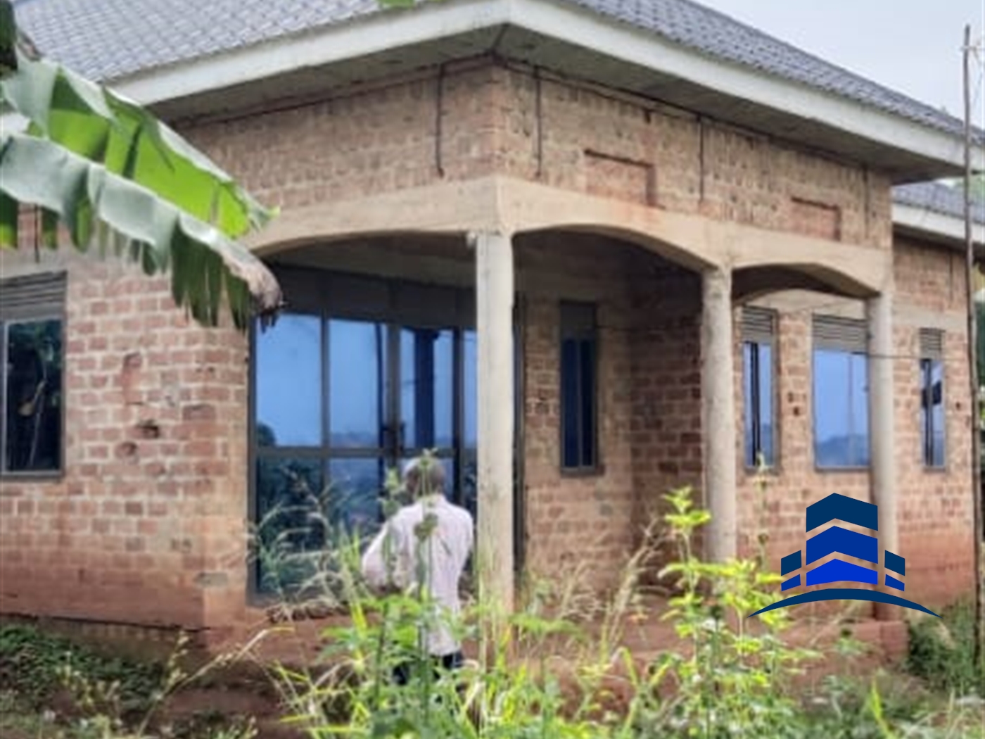 Bungalow for sale in Kitende Wakiso