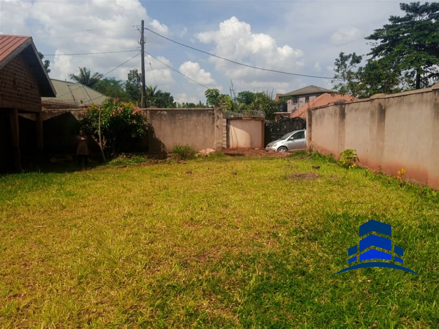 Bungalow for sale in Kyanja Kampala