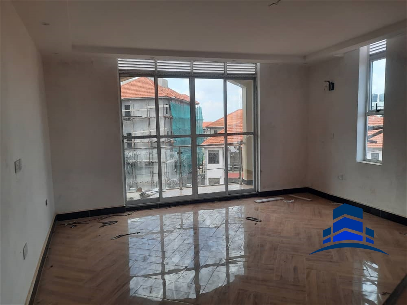 Apartment block for sale in Kyanja Kampala