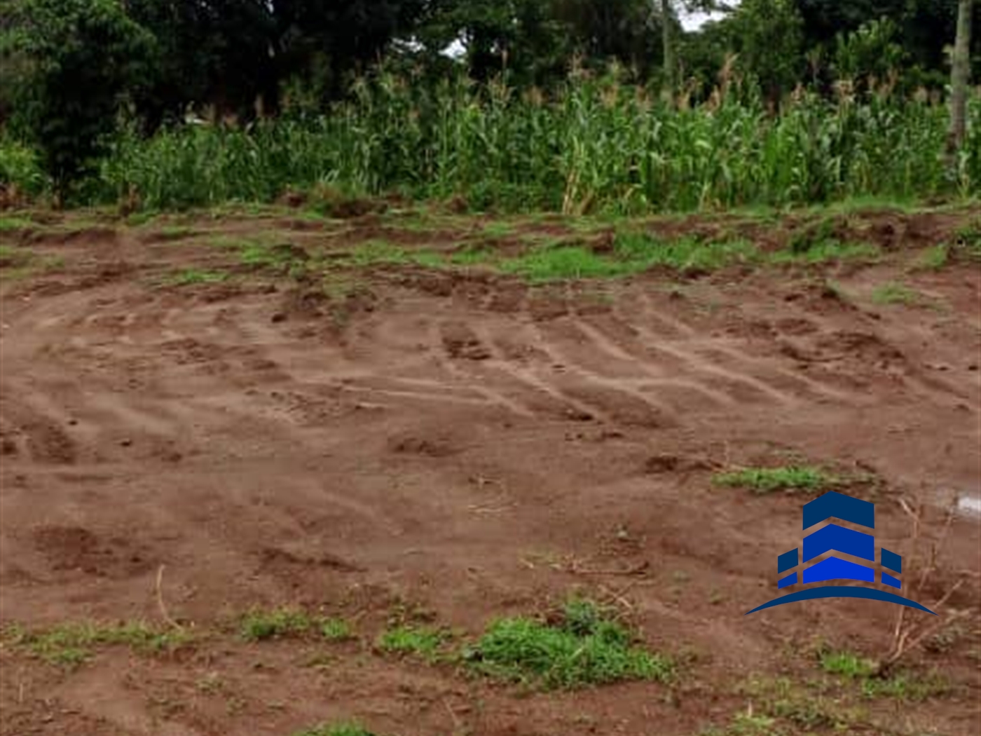 Commercial Land for sale in Bukasa Wakiso