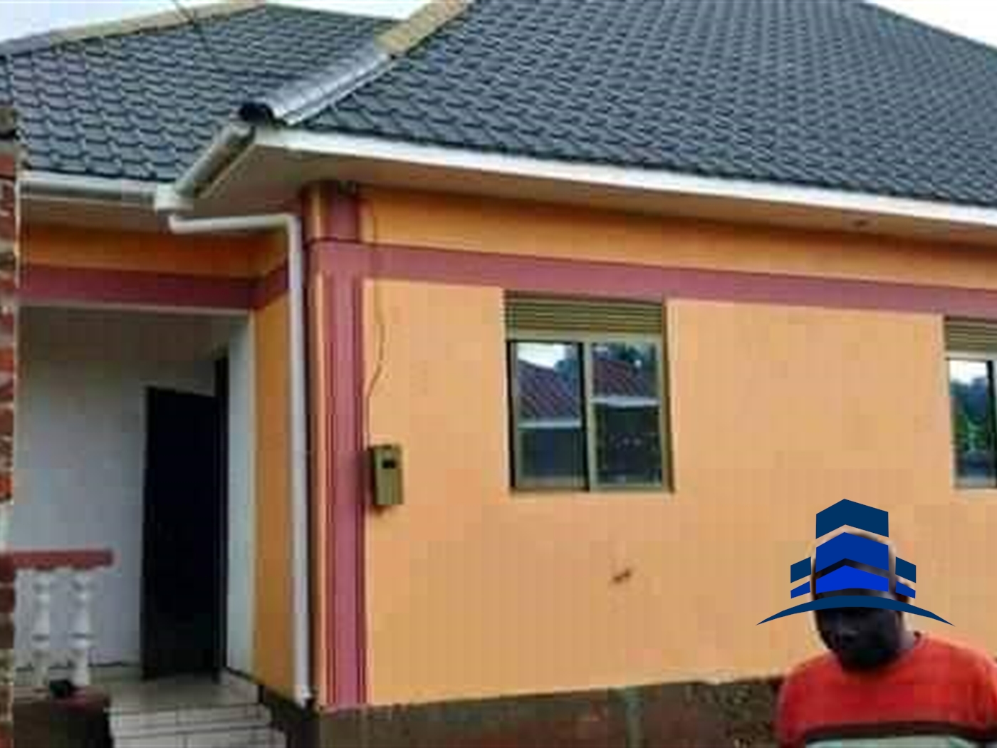 Bungalow for sale in Kawuga Mukono