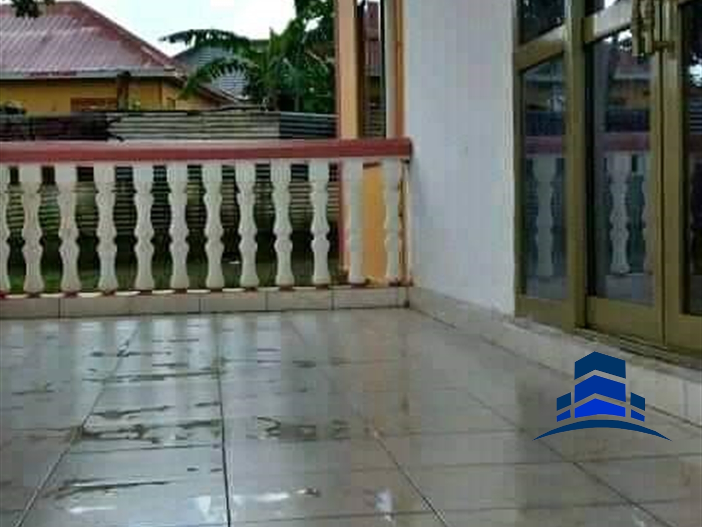 Bungalow for sale in Kawuga Mukono