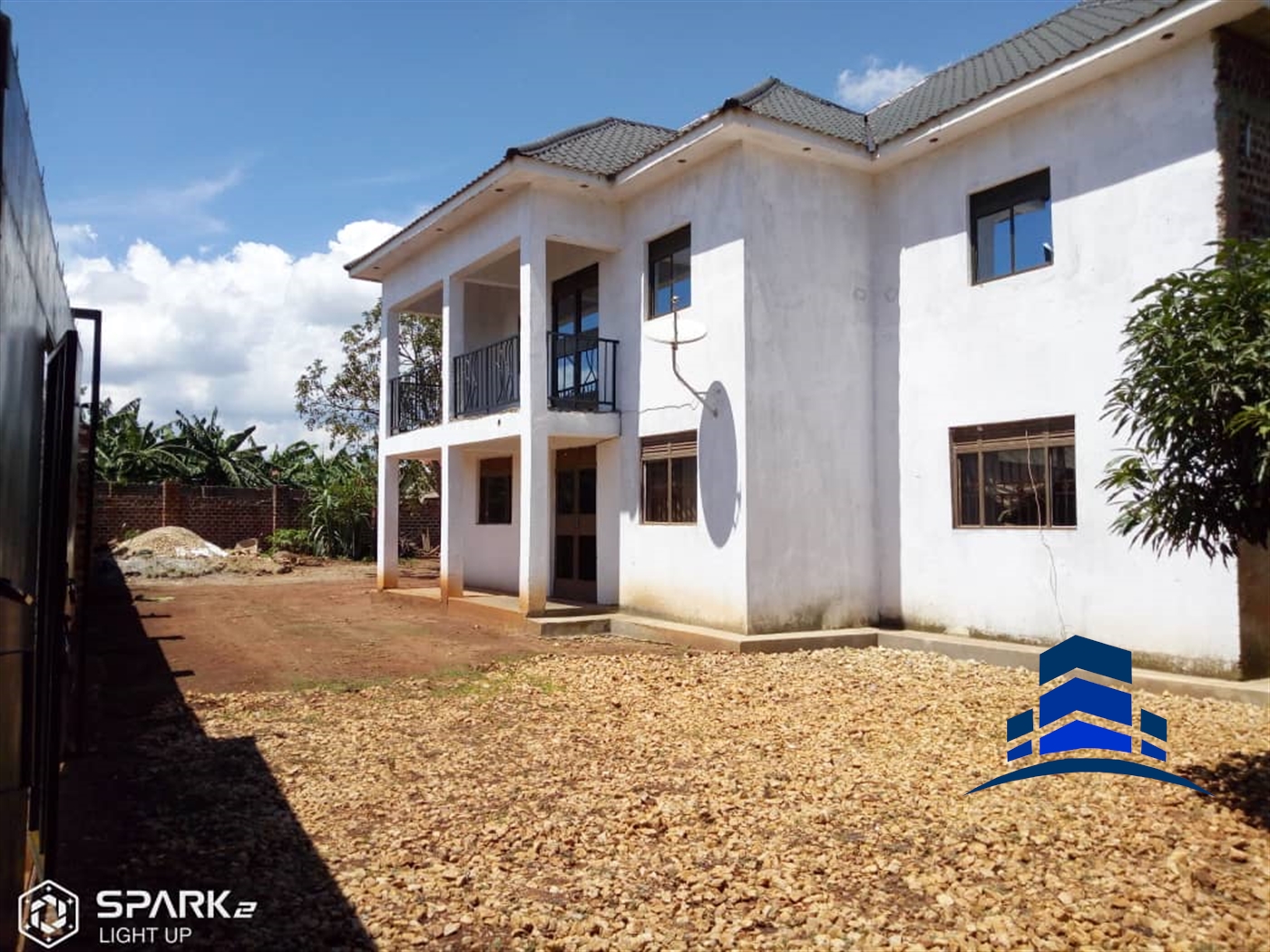 Apartment for sale in Bwelenga Wakiso