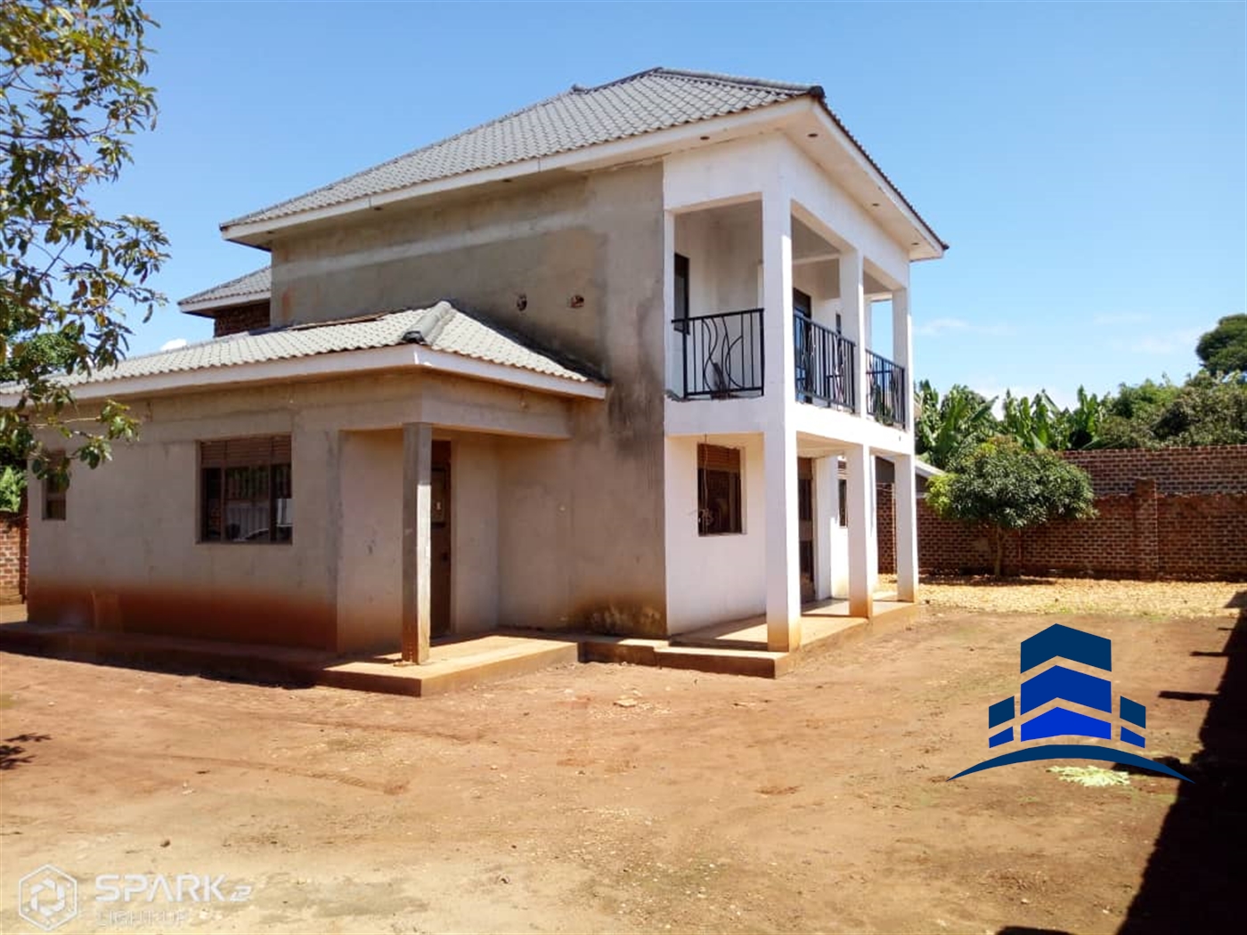 Apartment for sale in Bwelenga Wakiso