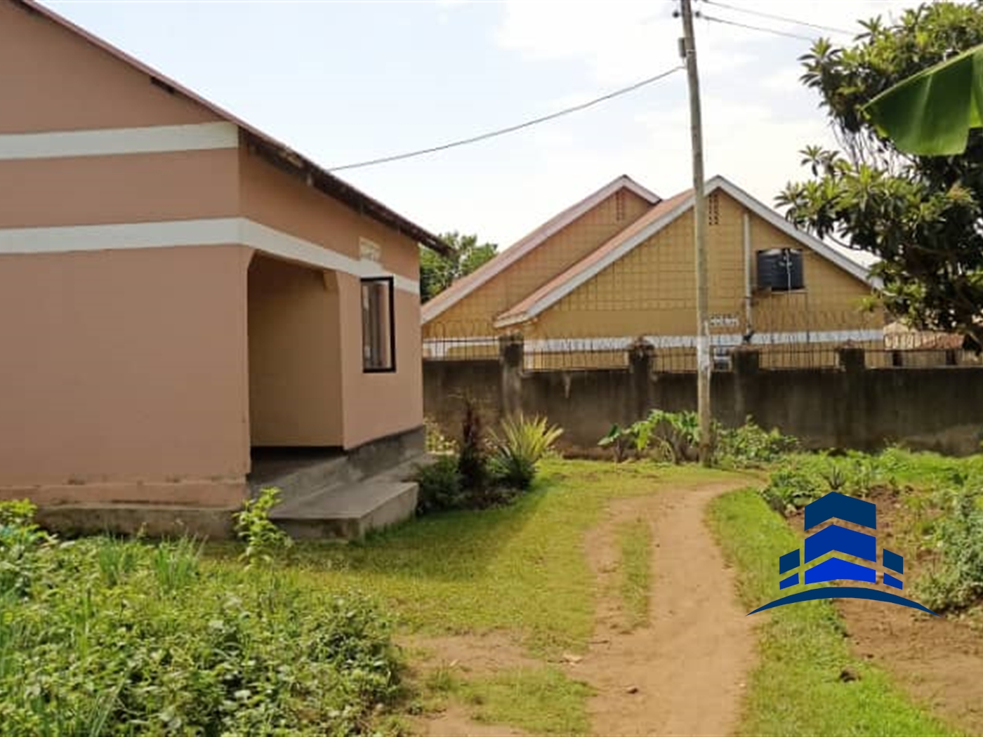 Bungalow for sale in Bukoto Kampala