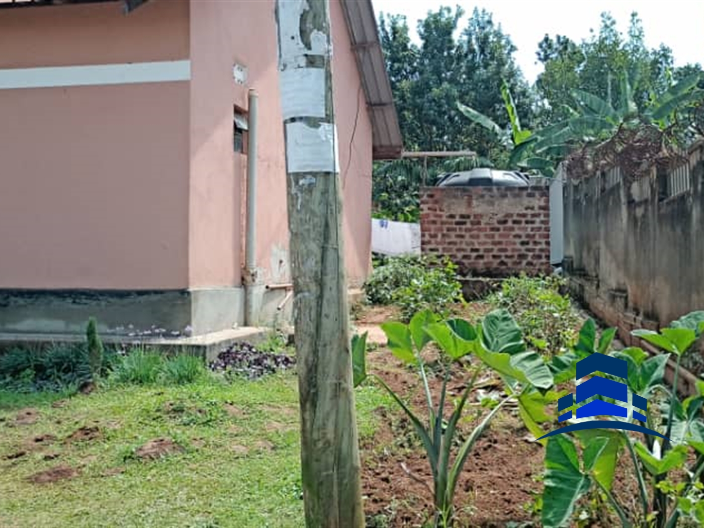 Bungalow for sale in Bukoto Kampala