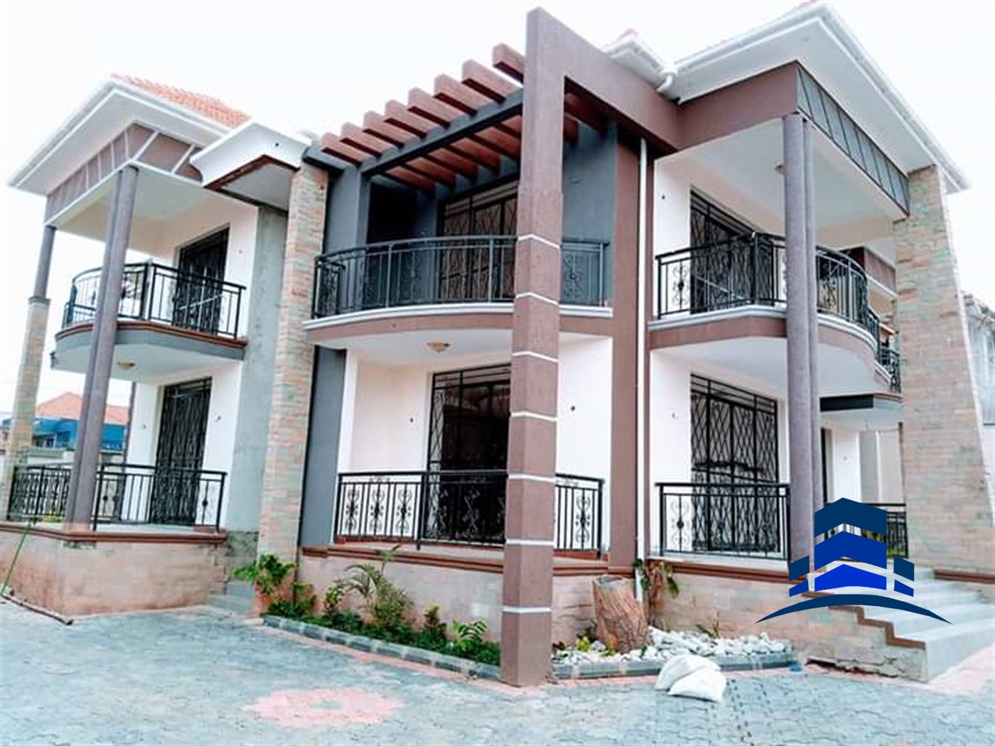 Apartment for sale in Kira Wakiso