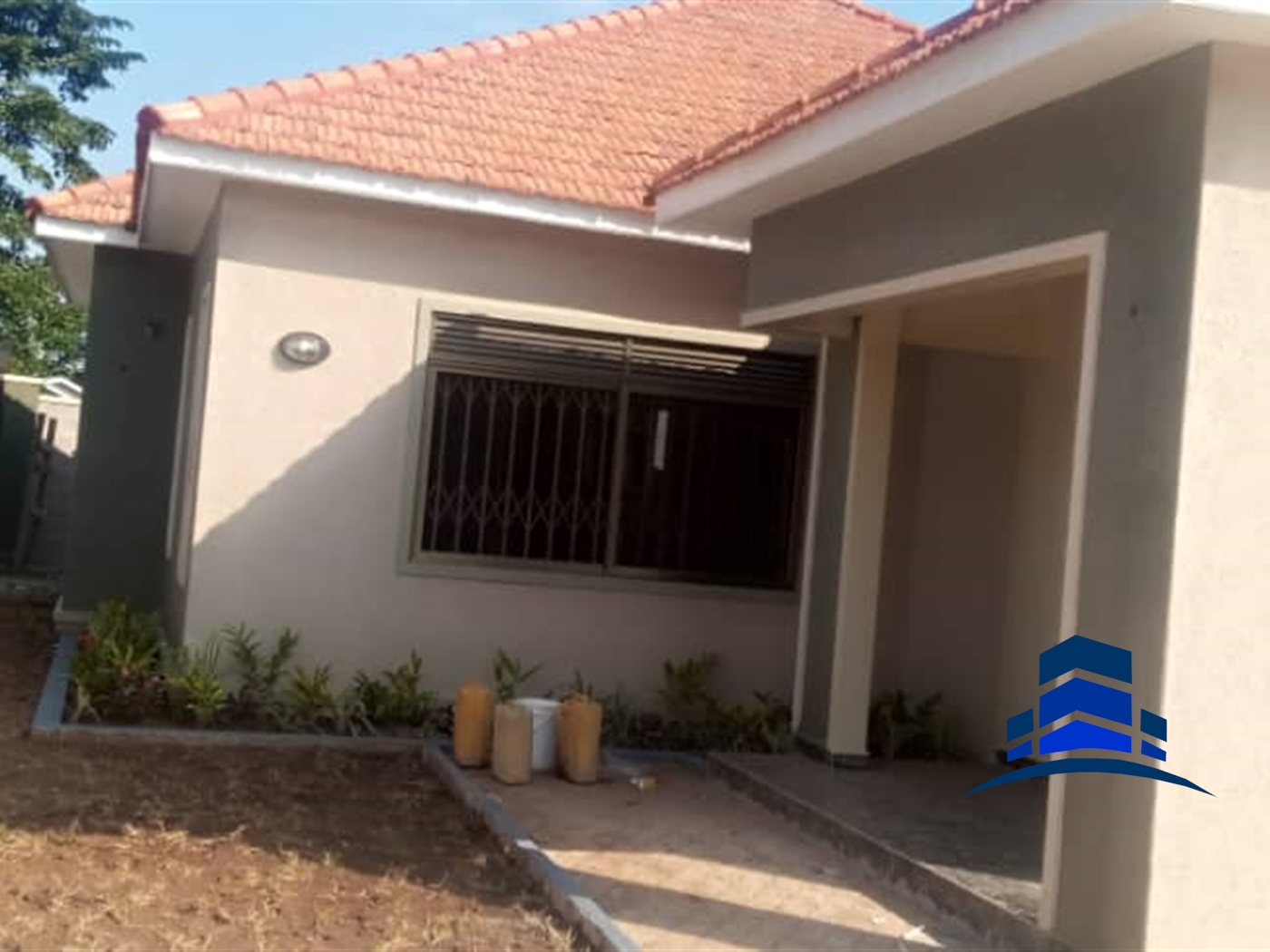 Bungalow for sale in Kisaasi Wakiso